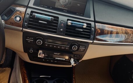 BMW X5, 2007 год, 1 700 000 рублей, 9 фотография