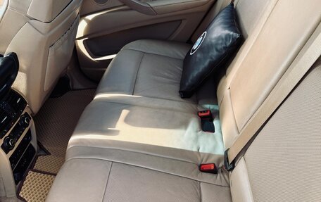 BMW X5, 2007 год, 1 700 000 рублей, 11 фотография