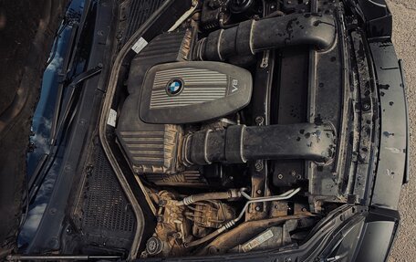 BMW X5, 2007 год, 1 700 000 рублей, 14 фотография