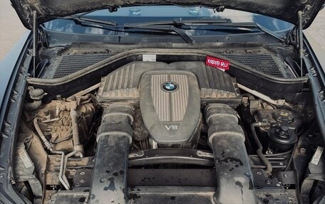 BMW X5, 2007 год, 1 700 000 рублей, 15 фотография