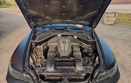 BMW X5, 2007 год, 1 700 000 рублей, 16 фотография