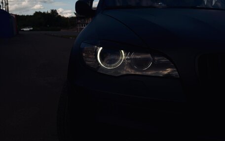 BMW X5, 2007 год, 1 700 000 рублей, 19 фотография