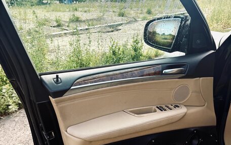 BMW X5, 2007 год, 1 700 000 рублей, 22 фотография