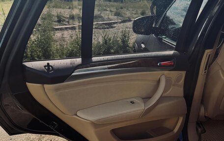 BMW X5, 2007 год, 1 700 000 рублей, 17 фотография