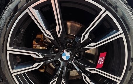 BMW X5, 2007 год, 1 700 000 рублей, 5 фотография