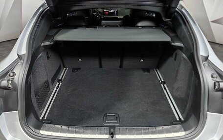 BMW X4, 2021 год, 5 200 000 рублей, 8 фотография