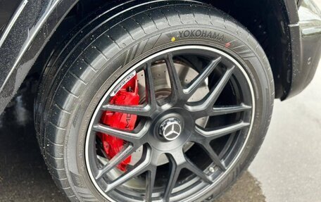 Mercedes-Benz G-Класс AMG, 2020 год, 18 200 000 рублей, 7 фотография