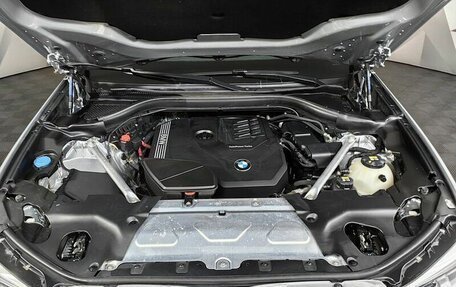 BMW X4, 2021 год, 5 200 000 рублей, 9 фотография