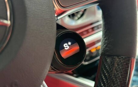 Mercedes-Benz G-Класс AMG, 2020 год, 18 200 000 рублей, 9 фотография