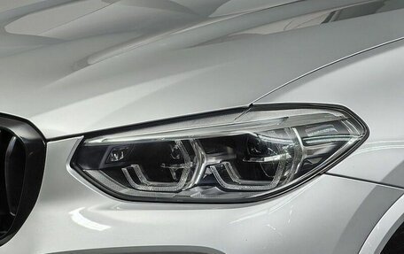 BMW X4, 2021 год, 5 200 000 рублей, 7 фотография