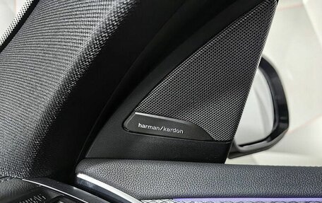 BMW X4, 2021 год, 5 200 000 рублей, 15 фотография