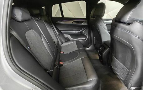 BMW X4, 2021 год, 5 200 000 рублей, 13 фотография