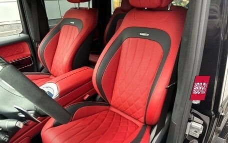 Mercedes-Benz G-Класс AMG, 2020 год, 18 200 000 рублей, 10 фотография