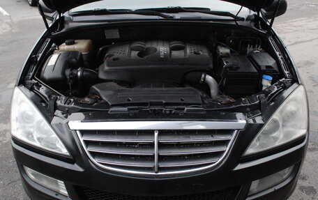 SsangYong Kyron I, 2010 год, 745 000 рублей, 6 фотография