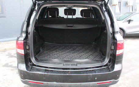 SsangYong Kyron I, 2010 год, 745 000 рублей, 9 фотография