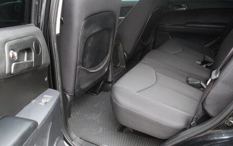 SsangYong Kyron I, 2010 год, 745 000 рублей, 8 фотография