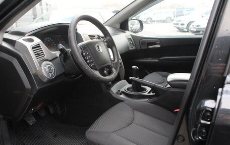 SsangYong Kyron I, 2010 год, 745 000 рублей, 7 фотография