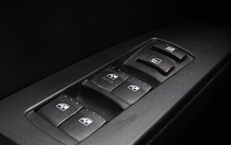 SsangYong Kyron I, 2010 год, 745 000 рублей, 14 фотография