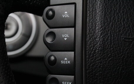 SsangYong Kyron I, 2010 год, 745 000 рублей, 15 фотография