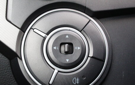 SsangYong Kyron I, 2010 год, 745 000 рублей, 17 фотография