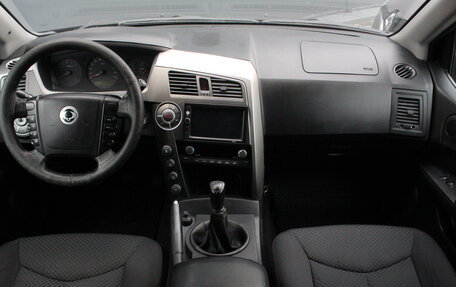 SsangYong Kyron I, 2010 год, 745 000 рублей, 13 фотография