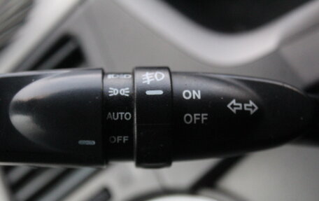 SsangYong Kyron I, 2010 год, 745 000 рублей, 19 фотография