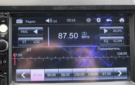 SsangYong Kyron I, 2010 год, 745 000 рублей, 23 фотография