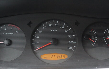 SsangYong Kyron I, 2010 год, 745 000 рублей, 24 фотография