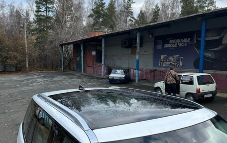 Land Rover Range Rover IV рестайлинг, 2019 год, 5 000 000 рублей, 8 фотография