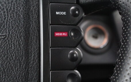 SsangYong Kyron I, 2010 год, 745 000 рублей, 16 фотография