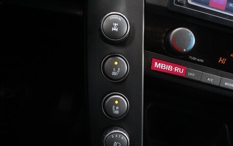 SsangYong Kyron I, 2010 год, 745 000 рублей, 21 фотография