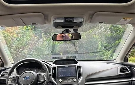 Subaru XV II, 2021 год, 2 500 121 рублей, 2 фотография