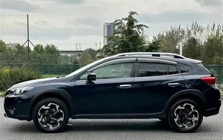 Subaru XV II, 2021 год, 2 500 121 рублей, 7 фотография