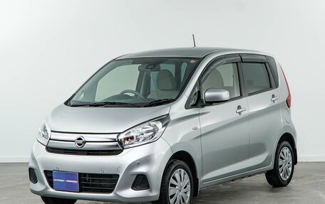 Nissan Dayz I рестайлинг, 2018 год, 865 077 рублей, 5 фотография