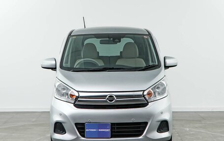 Nissan Dayz I рестайлинг, 2018 год, 865 077 рублей, 3 фотография