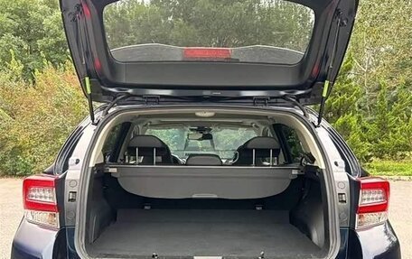 Subaru XV II, 2021 год, 2 500 121 рублей, 10 фотография