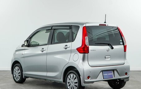 Nissan Dayz I рестайлинг, 2018 год, 865 077 рублей, 2 фотография