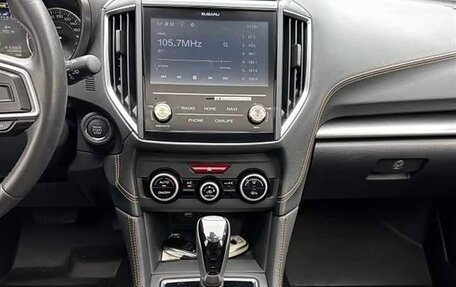 Subaru XV II, 2021 год, 2 500 121 рублей, 8 фотография