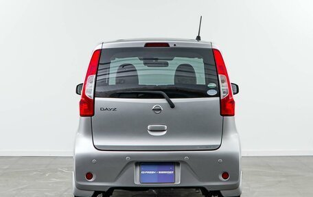 Nissan Dayz I рестайлинг, 2018 год, 865 077 рублей, 4 фотография