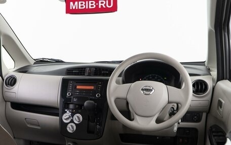 Nissan Dayz I рестайлинг, 2018 год, 865 077 рублей, 6 фотография