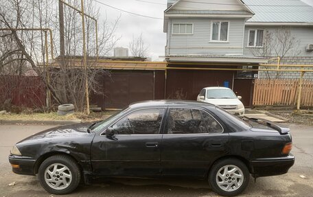 Toyota Camry V30, 1992 год, 147 000 рублей, 6 фотография