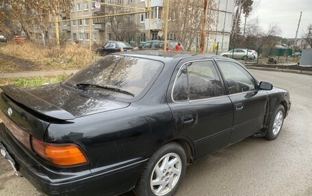 Toyota Camry V30, 1992 год, 147 000 рублей, 3 фотография