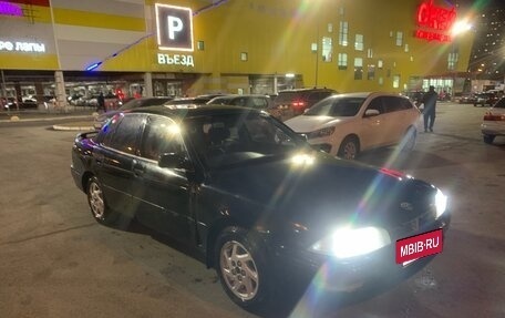 Toyota Camry V30, 1992 год, 147 000 рублей, 8 фотография