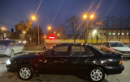 Toyota Camry V30, 1992 год, 147 000 рублей, 12 фотография