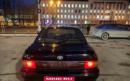 Toyota Camry V30, 1992 год, 147 000 рублей, 10 фотография