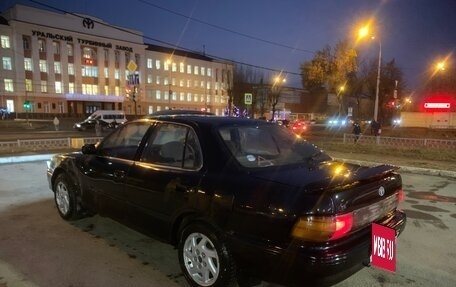 Toyota Camry V30, 1992 год, 147 000 рублей, 11 фотография
