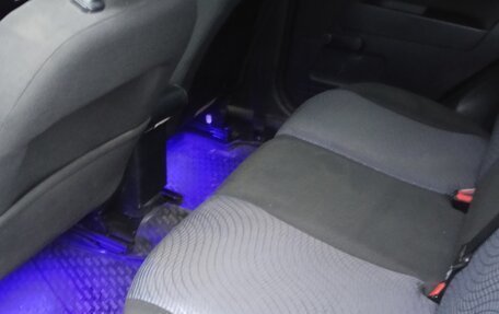 Ford Fusion I, 2007 год, 500 000 рублей, 7 фотография