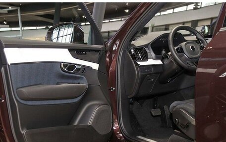 Volvo XC90 II рестайлинг, 2025 год, 12 250 250 рублей, 6 фотография