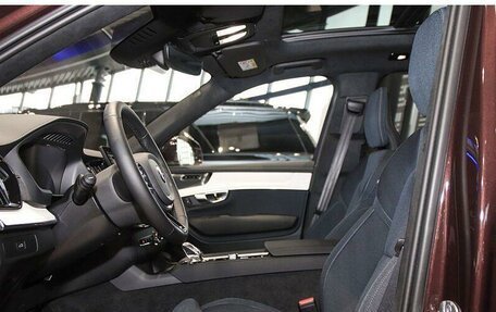 Volvo XC90 II рестайлинг, 2025 год, 12 250 250 рублей, 5 фотография