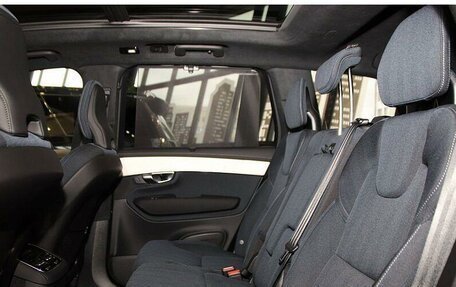 Volvo XC90 II рестайлинг, 2025 год, 12 250 250 рублей, 9 фотография